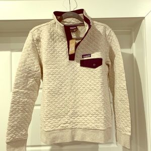 Patagonia Pullover/sweatshirt.